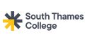 Logo for South Thames College