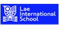 Logo for Lae International School