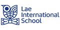 Logo for Lae International School