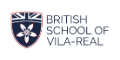 Logo for British School of Vila-real