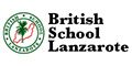 Logo for British School of Lanzarote - BSL