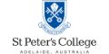 Logo for St Peter’s College