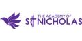 Logo for The Academy of St Nicholas