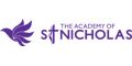 Logo for The Academy of St Nicholas
