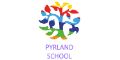 Pyrland School