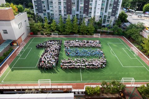 Primary School Sports Coordinator, Seoul - Tes Jobs