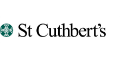 Logo for St Cuthbert's College