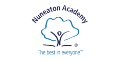 Logo for Nuneaton Academy
