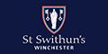 Logo for St. Swithun's Senior School