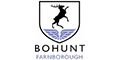 Logo for Bohunt Farnborough