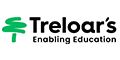 Logo for Treloar Trust