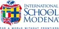 Logo for International School of Modena