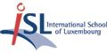 Logo for The International School of Luxembourg