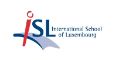 Logo for The International School of Luxembourg