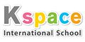 Logo for Kspace International School