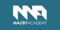 Logo for Maltby Academy
