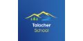 Logo for Talocher School