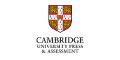 Logo for Cambridge University Press & Assessment