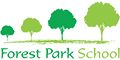 Logo for Forest Park School
