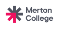 Logo for Merton College