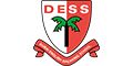 Dubai English Speaking School (DESS) logo