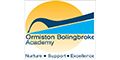 Logo for Ormiston Bolingbroke Academy