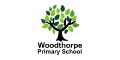 Logo for Woodthorpe Primary School