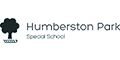 Logo for Humberston Park School
