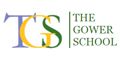 Logo for The Gower School