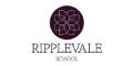 Logo for Ripplevale School - Rochester
