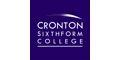 Logo for Cronton Sixth Form College