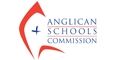 Logo for The Anglican Schools Commission (Australia)