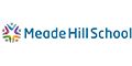 Logo for Meade Hill School