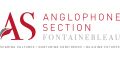 Logo for The Anglophone Section of Fontainebleau