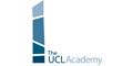 Logo for The UCL Academy, Camden