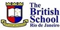 Logo for The British School, Rio De Janeiro