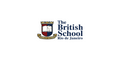 Logo for The British School, Rio De Janeiro (Botafogo Campus)