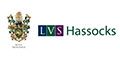 Logo for LVS Hassocks