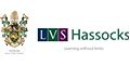 Logo for LVS Hassocks