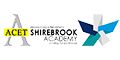 Logo for Shirebrook Academy