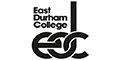 Logo for East Durham College (Peterlee Campus)