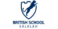 Logo for British School Salalah