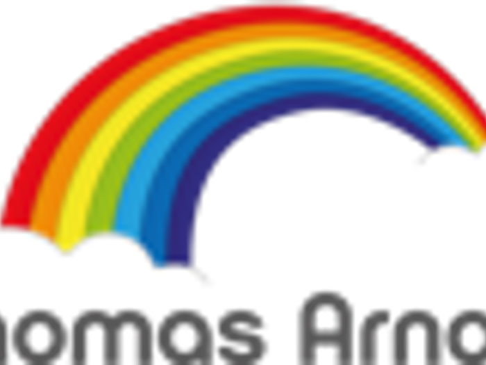 Logo for Thomas Arnold Primary School