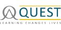 Logo for The Quest Academy