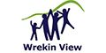 Logo for Wrekin View Primary School & Nursery