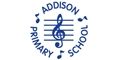 Logo for Addison Primary School