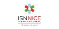 Logo for International School of Nice ISN