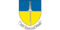 Logo for The English School
