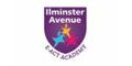 Logo for Ilminster Avenue E-ACT Academy