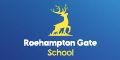 Logo for Roehampton Gate School